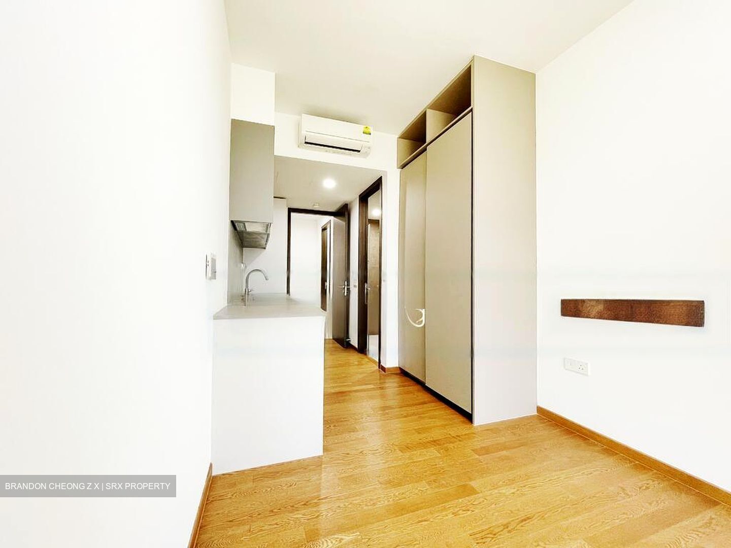 Parc Clematis (D5), Apartment #613908011